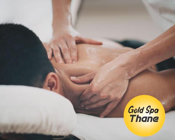 Swedish Massage in Thane